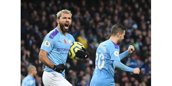 Manchester City non può perdere altre vittorie